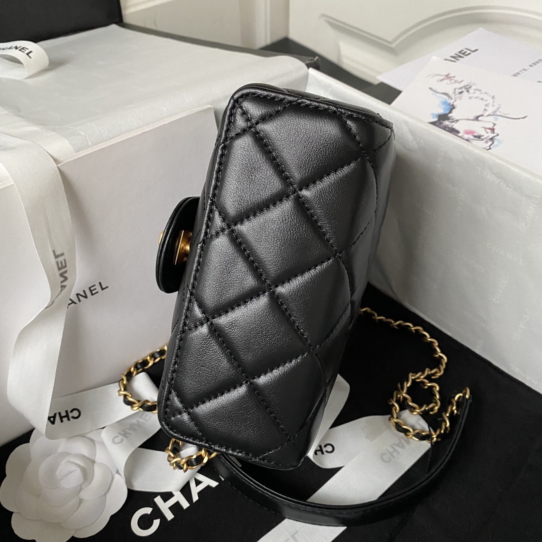 Chanel 23S AS4035