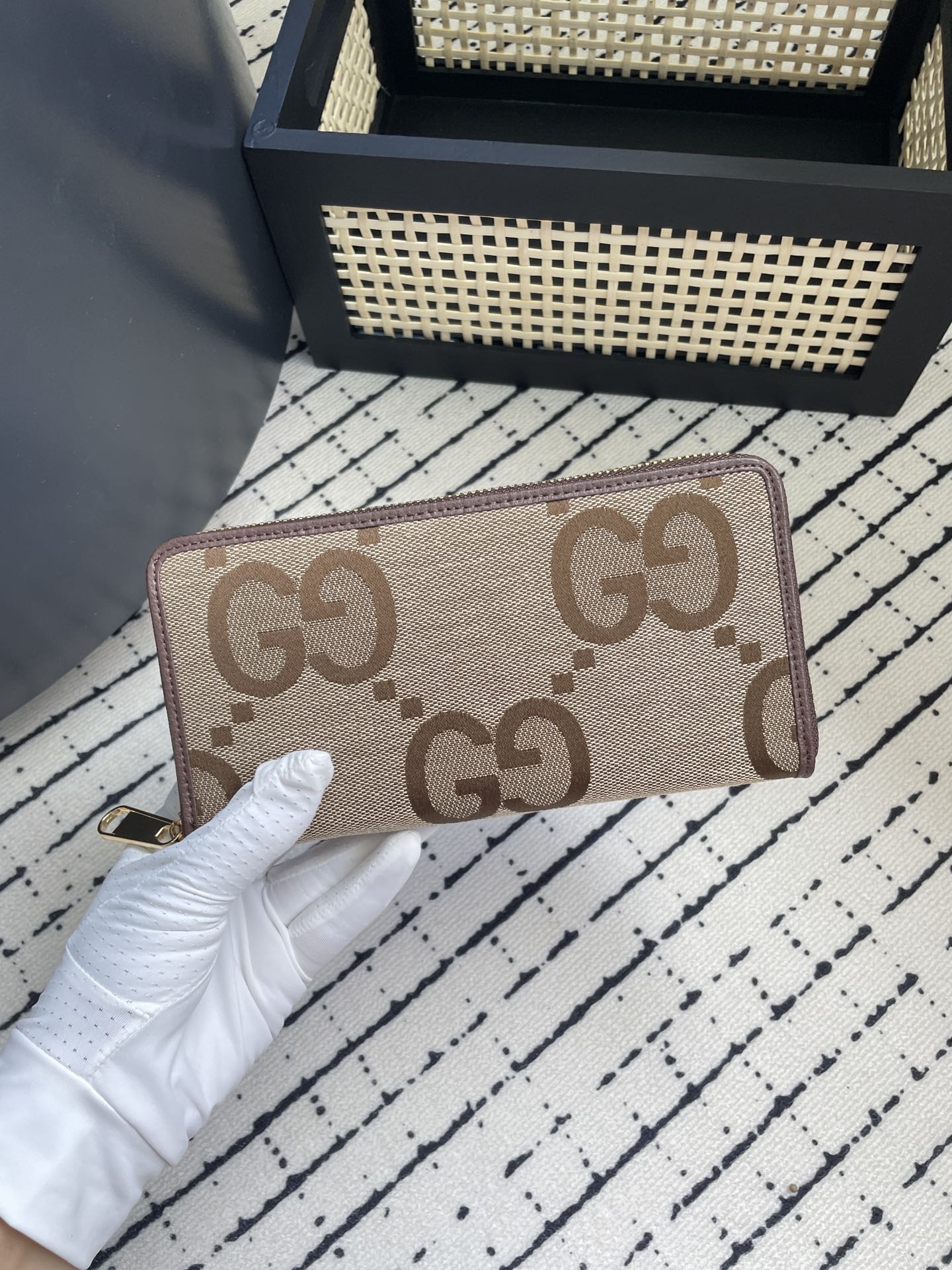 GUCCI 新作財布です 13 zm 95519