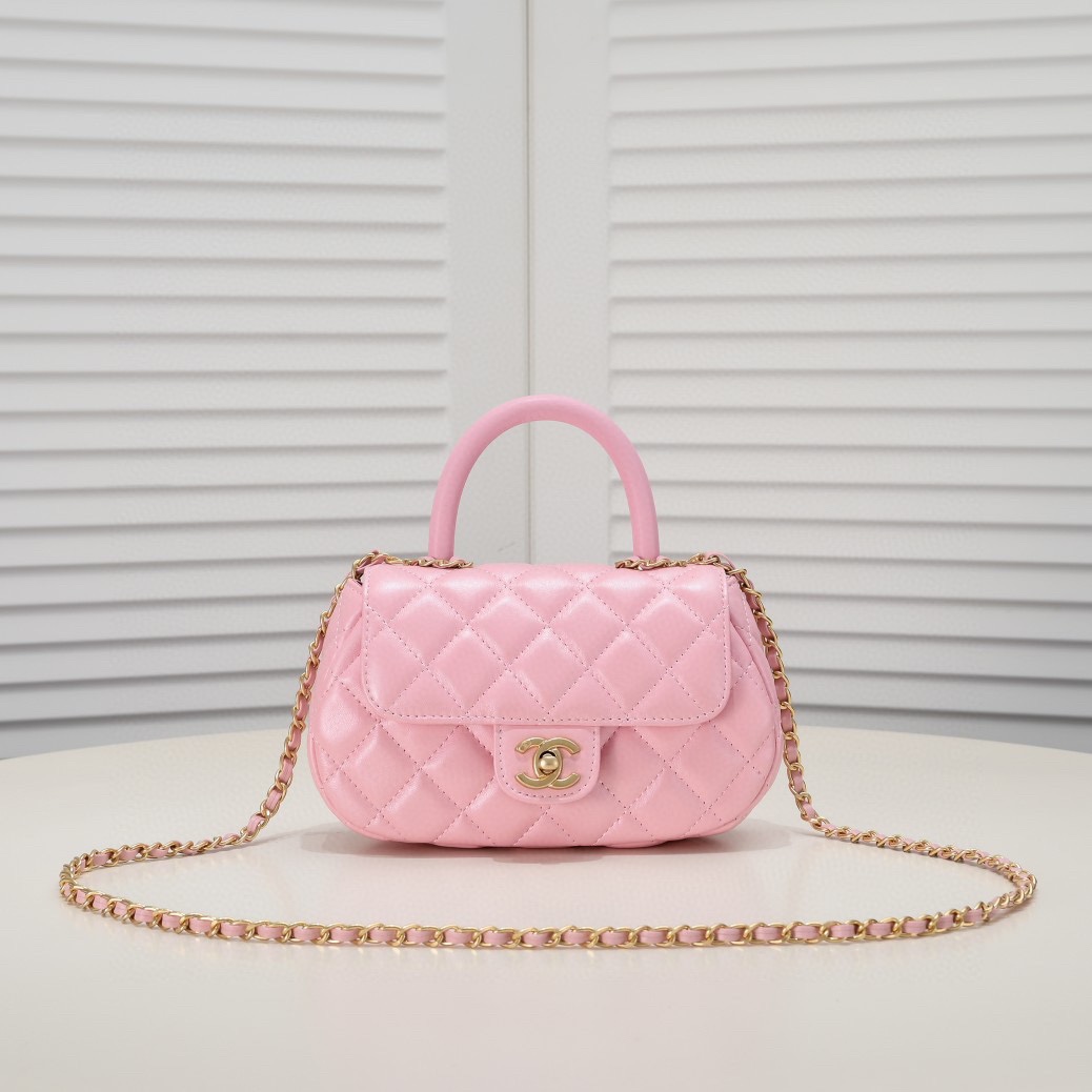 CHANEL 144C COCO HANDEL 9115