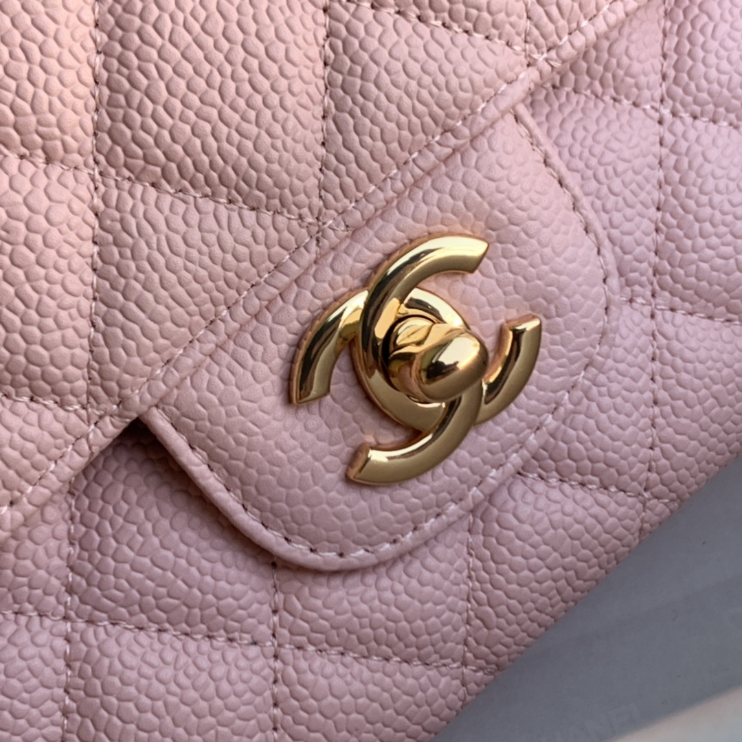 Chanel Flap Bag 1112
