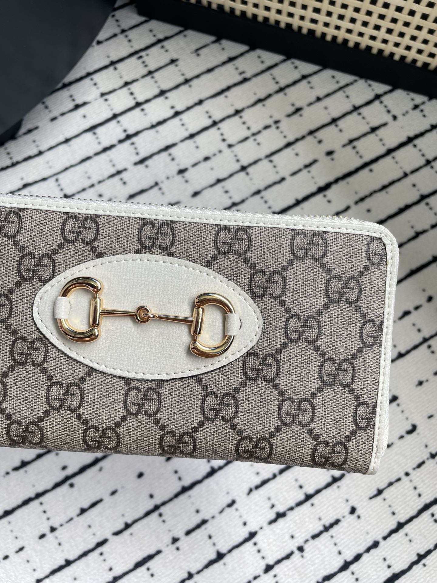 GUCCI 新作財布です 16 zm 95519