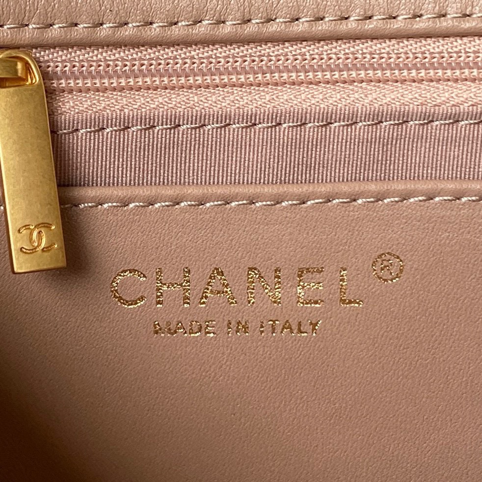 Chanel 23B AS4247 CF BAG
