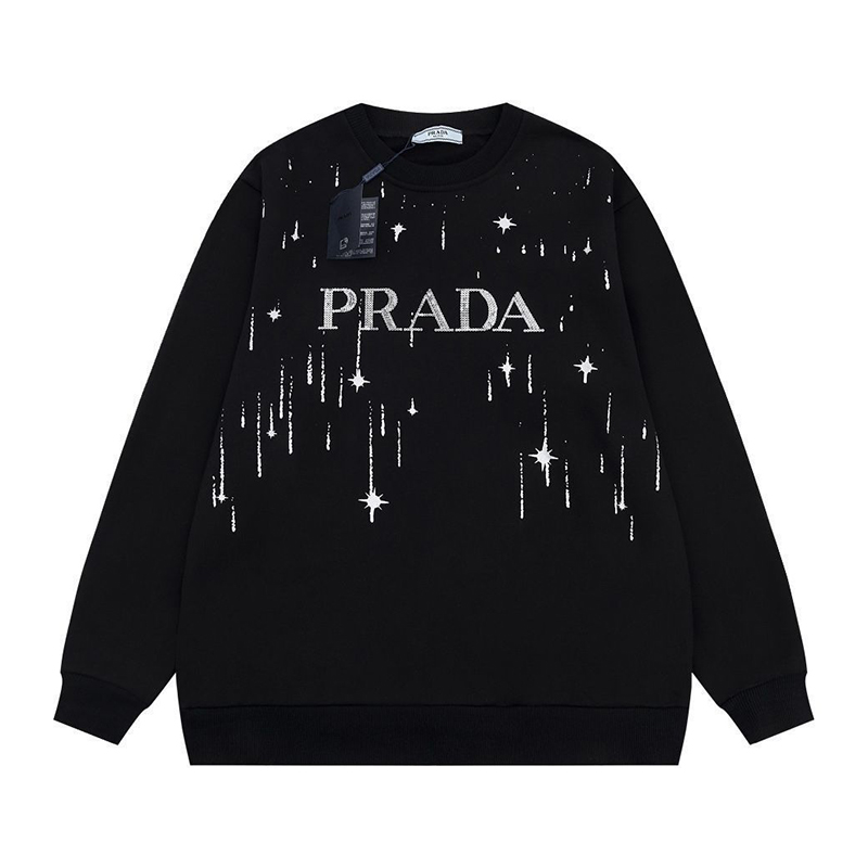 Prada ALL STARS 人気トレーナー