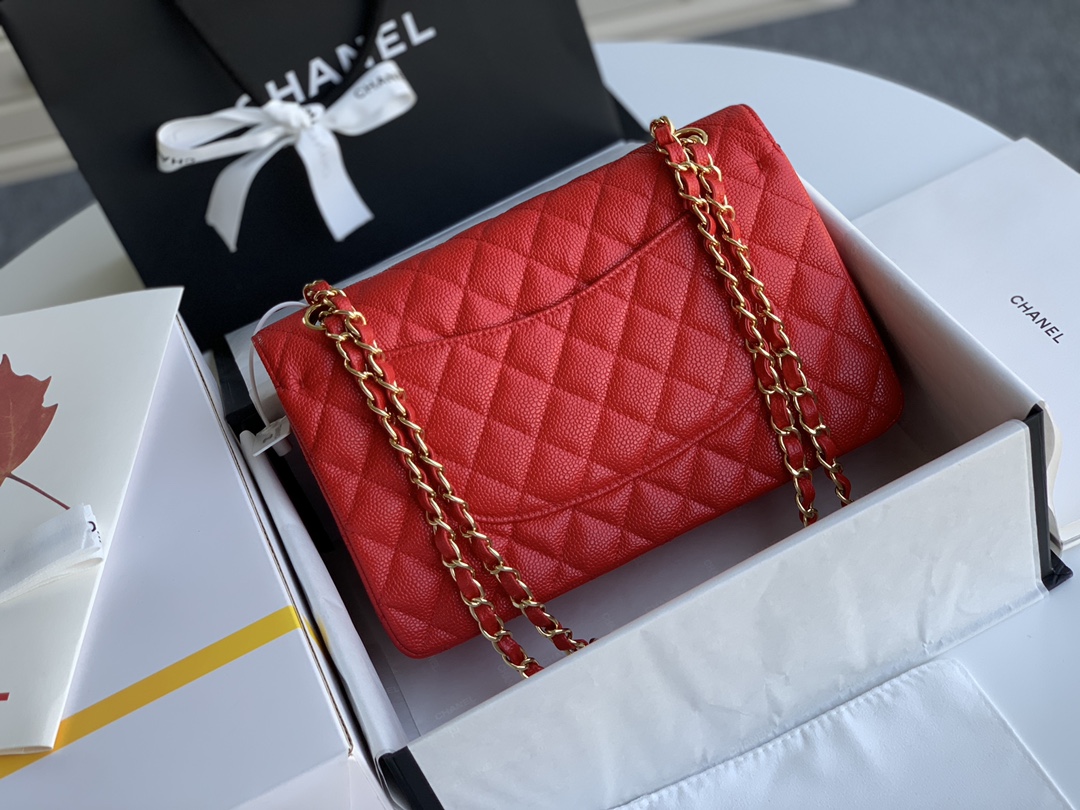 Chanel Flap Bag 1112