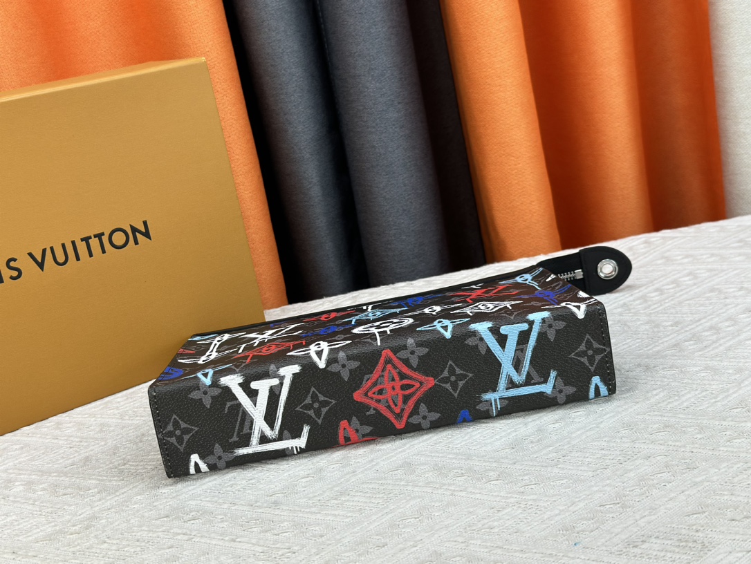 LV Louis Vuittonハンドバッグブリーフケース 53 zm 95527