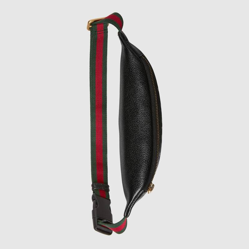 GUCCI(グッチ) GUCCI プリント スモール ベルトバッグ 3カラー