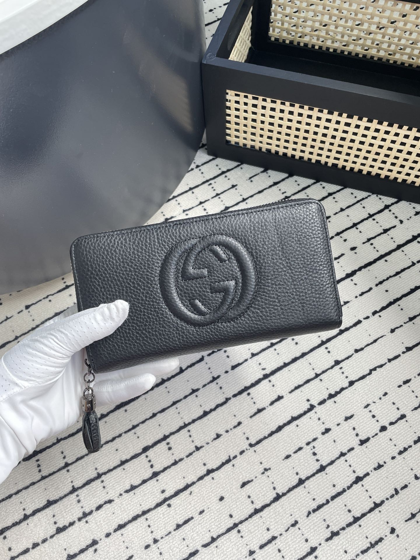 GUCCI 新作財布です 4 zm 95519