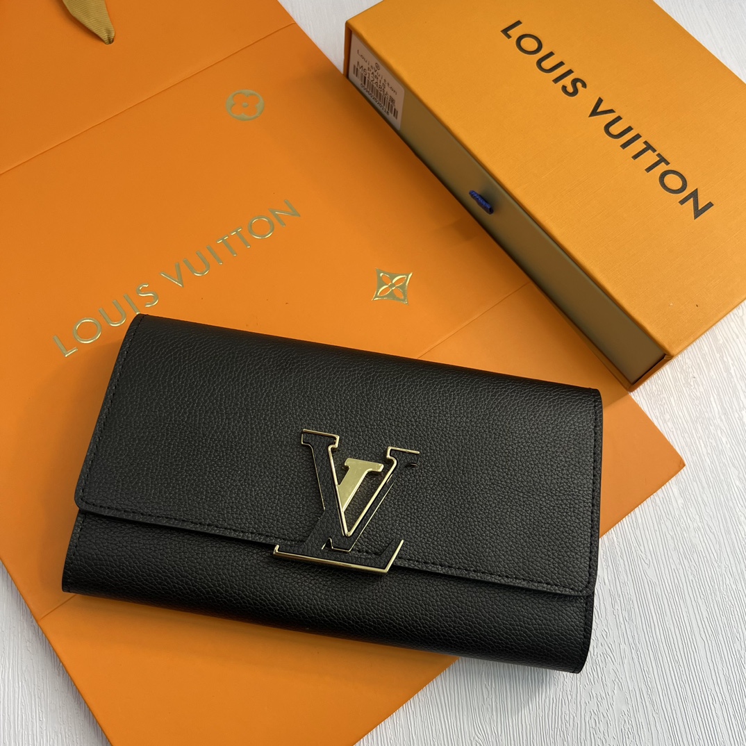 LV Louis Vuitton 新作財布です 11 zm 95518