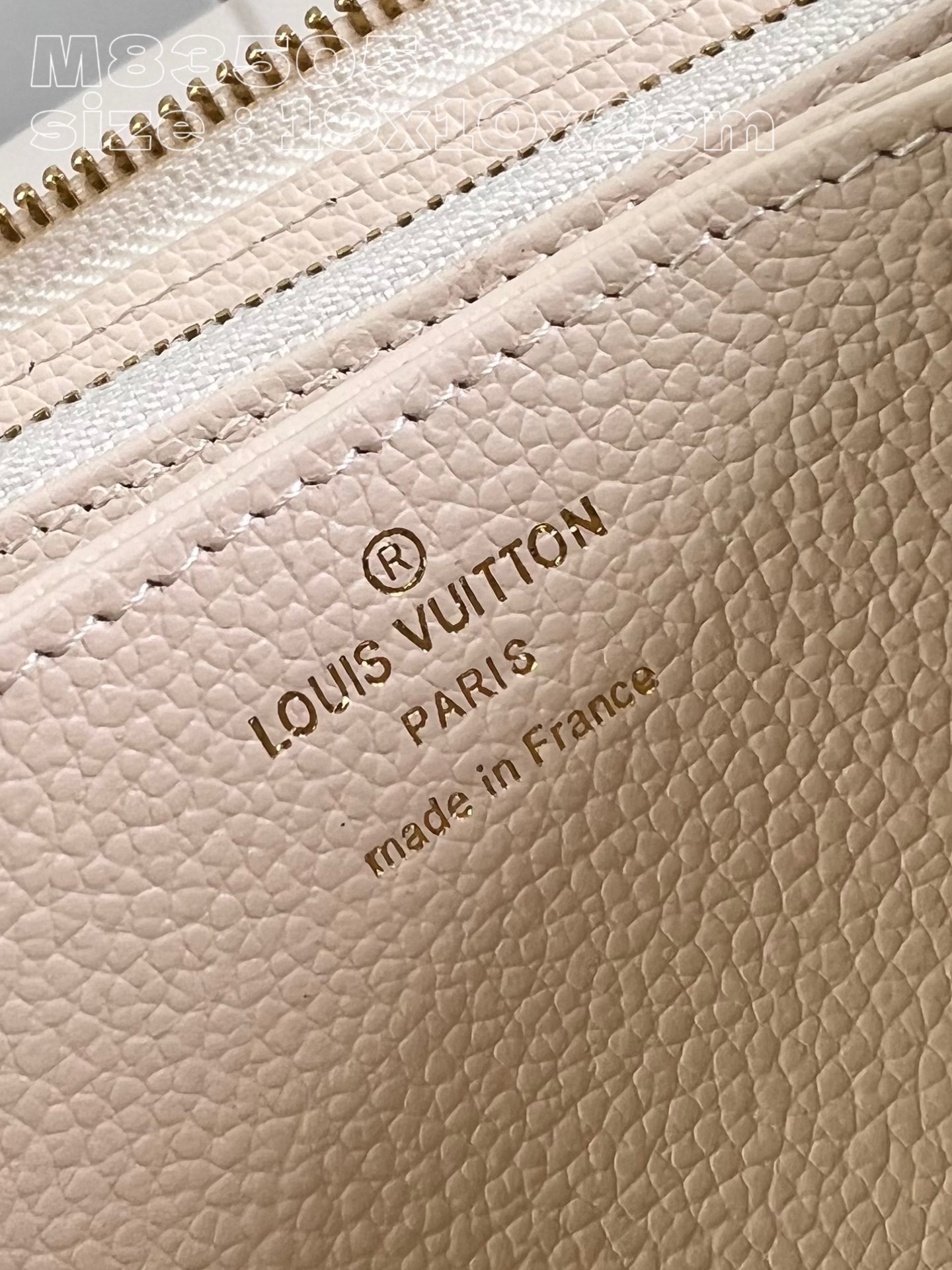 LV Louis Vuitton 新作財布です 7 zm 95518
