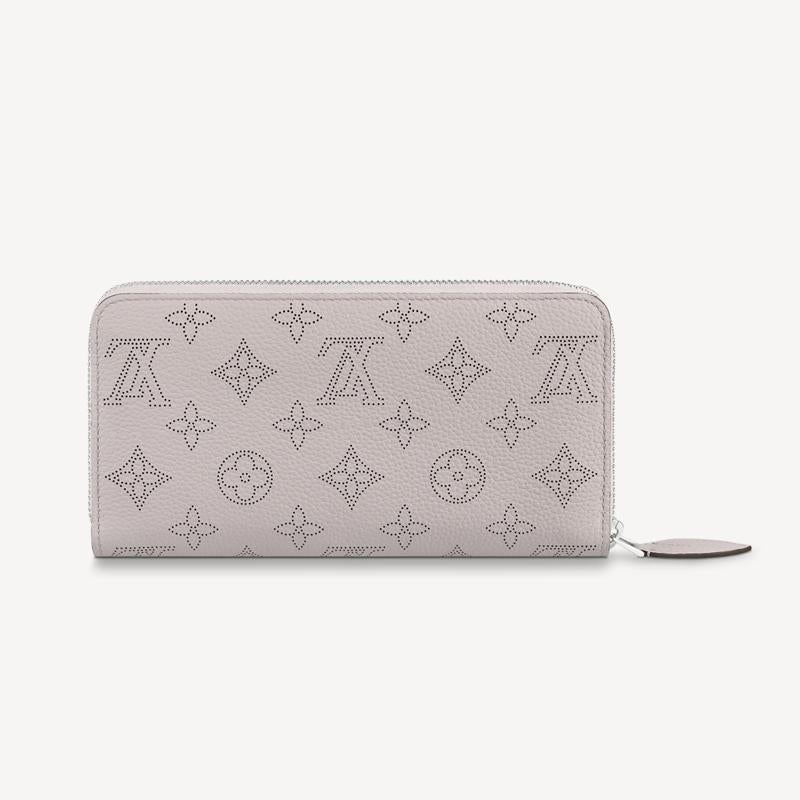 LOUIS VUITTON ジッピー?ウォレット Ref:M80314