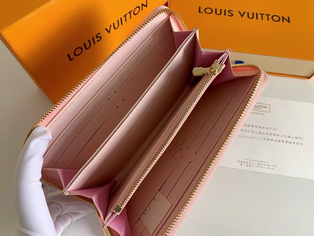 ルイビトン財布　Ｍ60017　