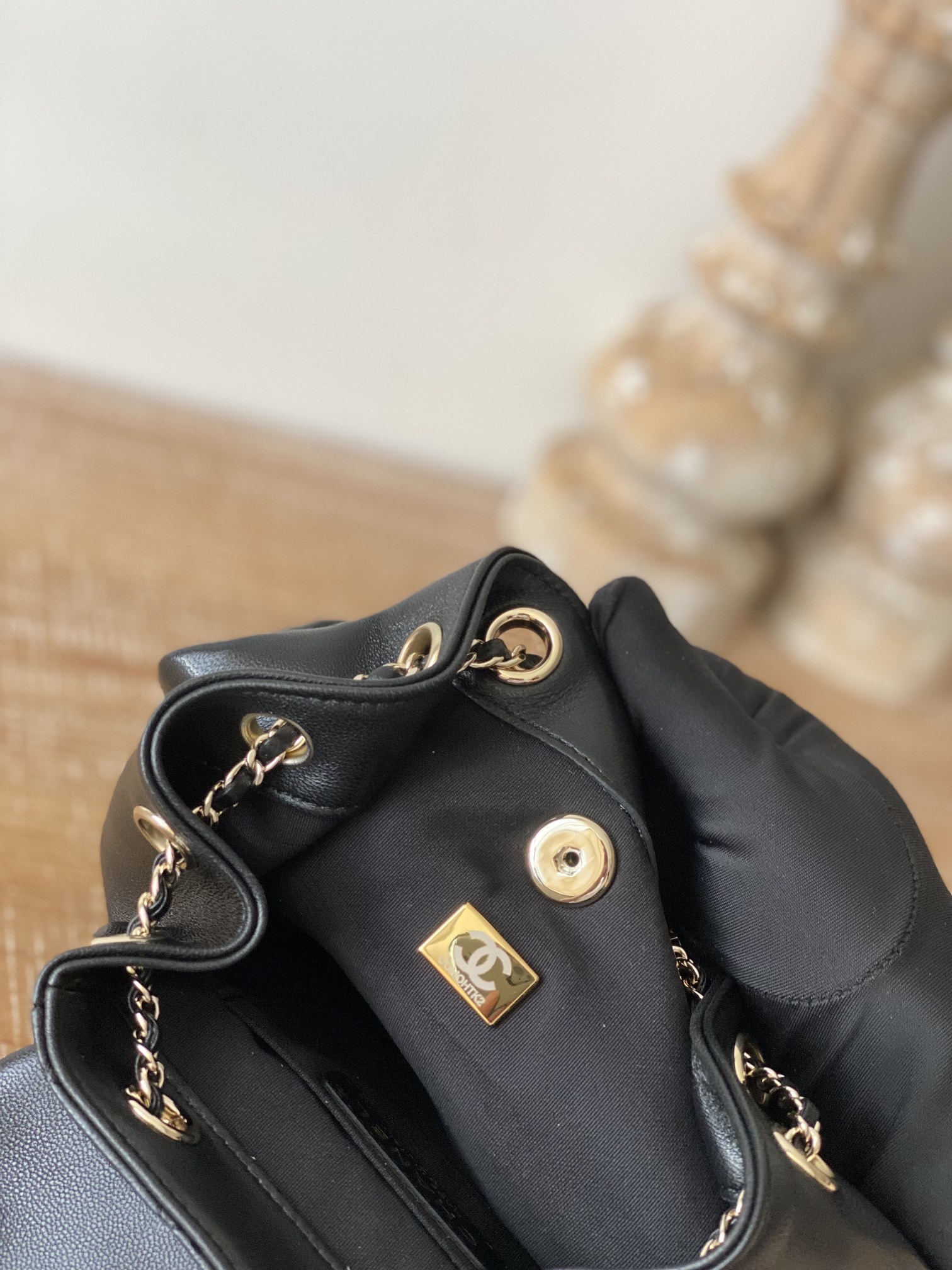 CHANEL 2022 DUMA 2908