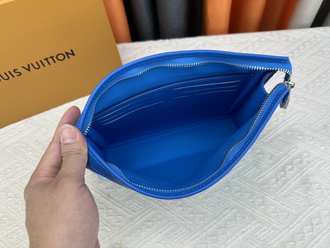 LV Louis Vuittonハンドバッグブリーフケース 51 zm 95527