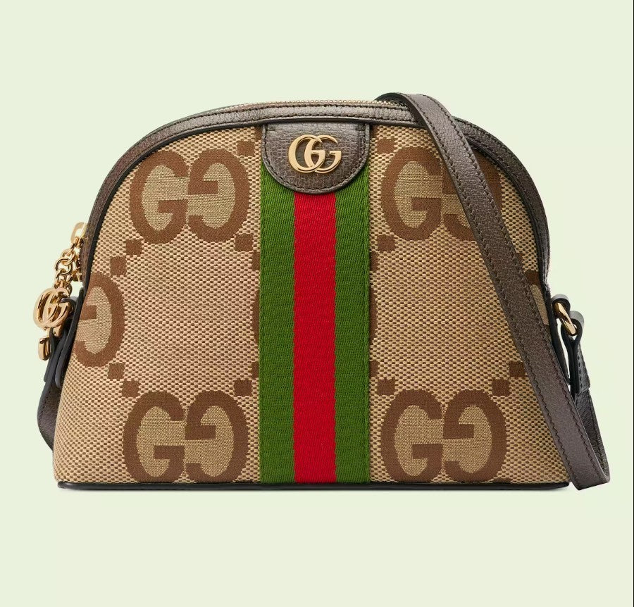 すぐ届く*GUCCI*グッチ*〔オフィディア〕GG ショルダーバッグ