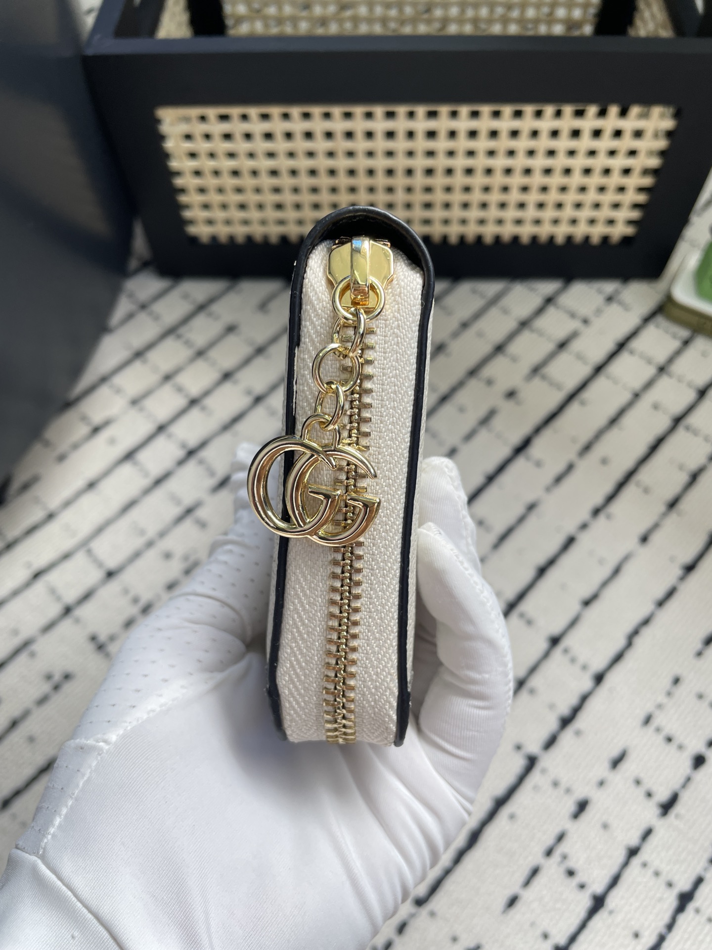 GUCCI 新作財布です 18 zm 95519