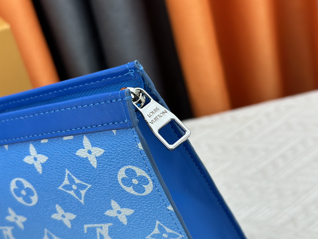 LV Louis Vuittonハンドバッグブリーフケース 51 zm 95527