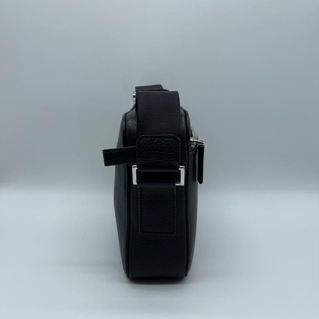 PRADA★プラダ★レザーショルダーバッグ
