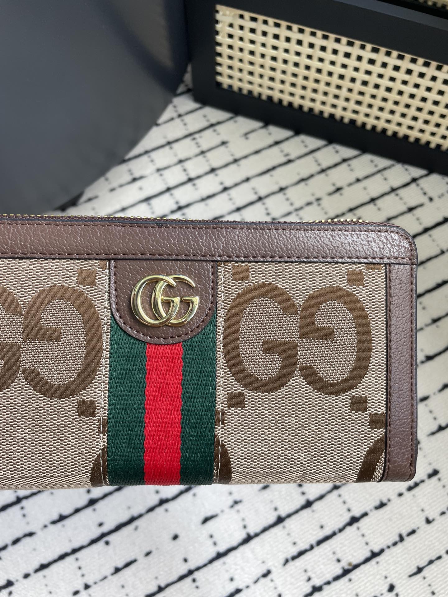 GUCCI 新作財布です 12 zm 95519
