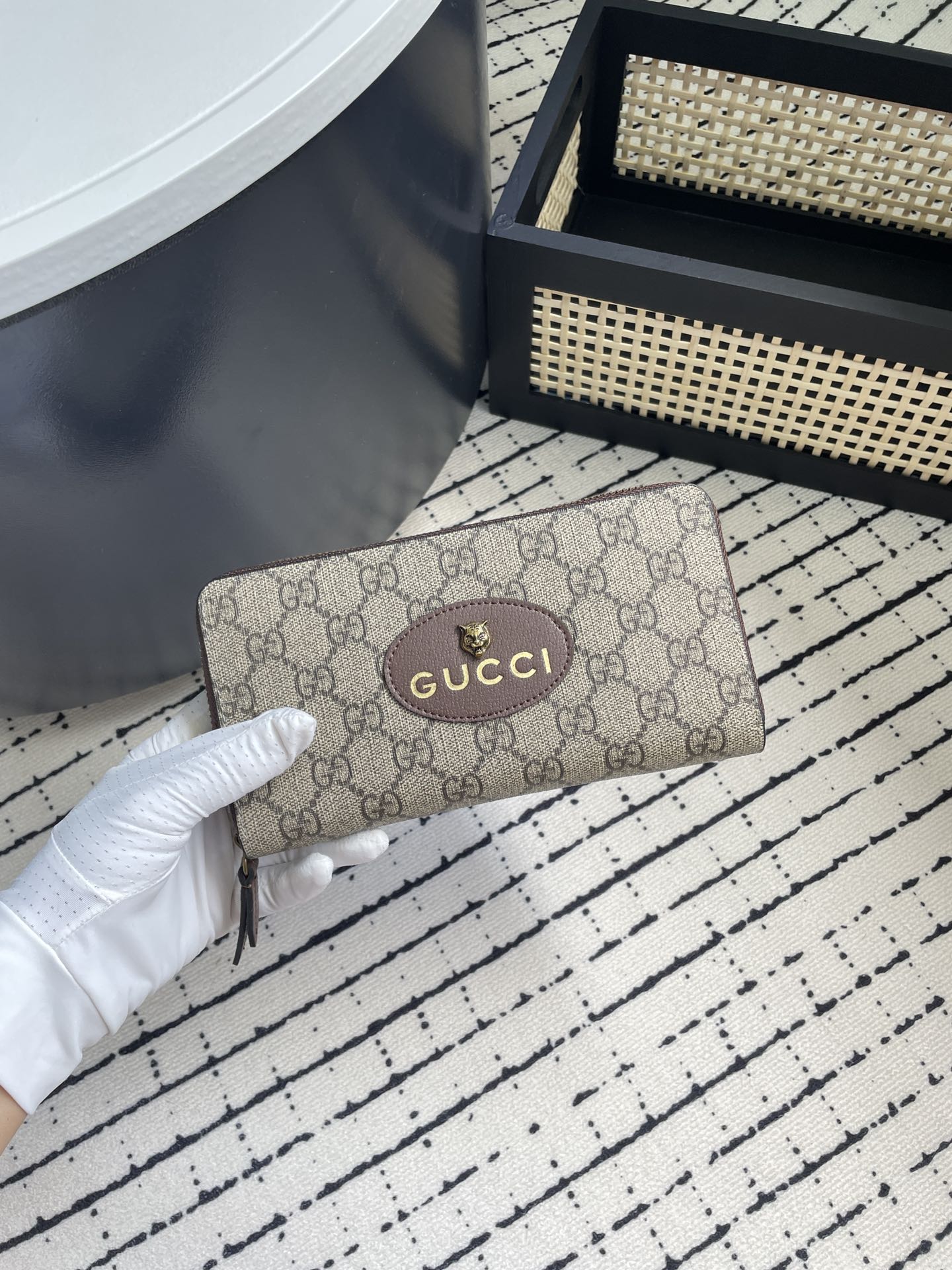 GUCCI 新作財布です 17 zm 95519