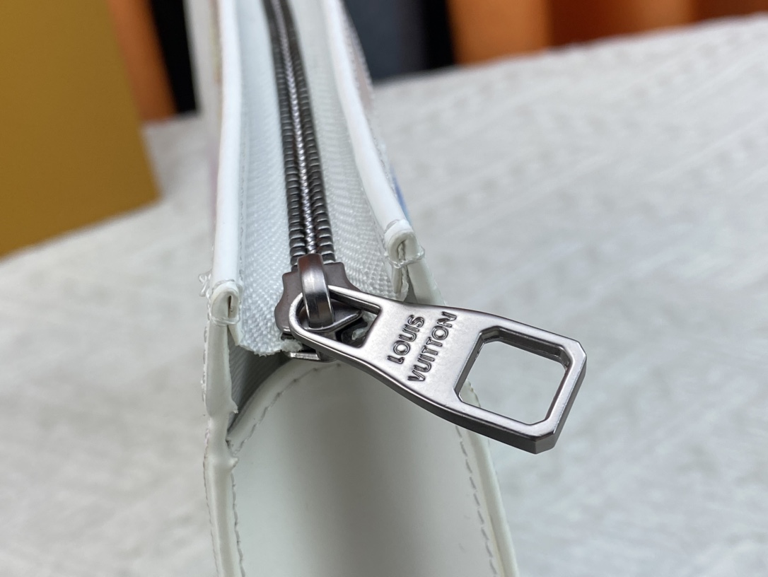 LV Louis Vuittonハンドバッグブリーフケース 54 zm 95527