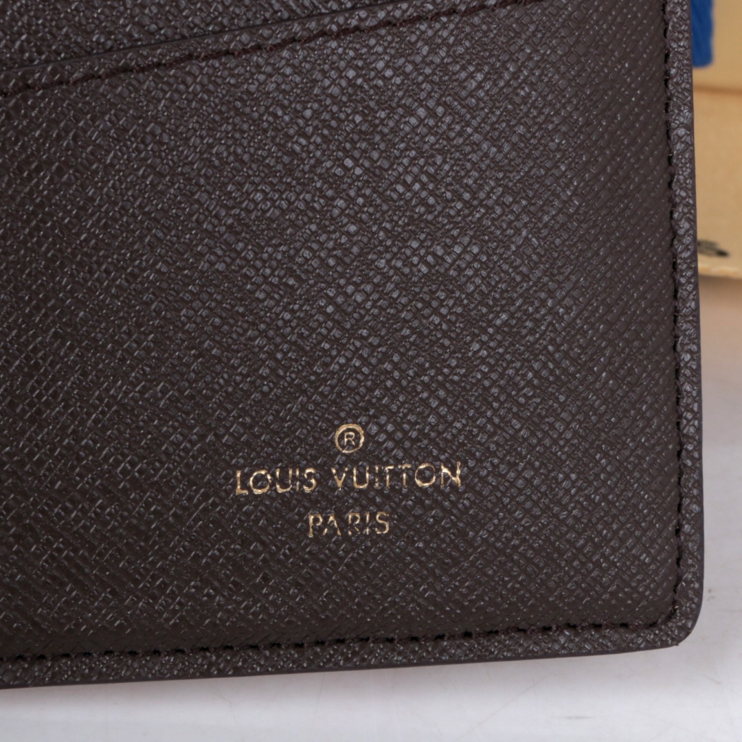 LV Louis Vuitton 新作財布です 32 zm 95521