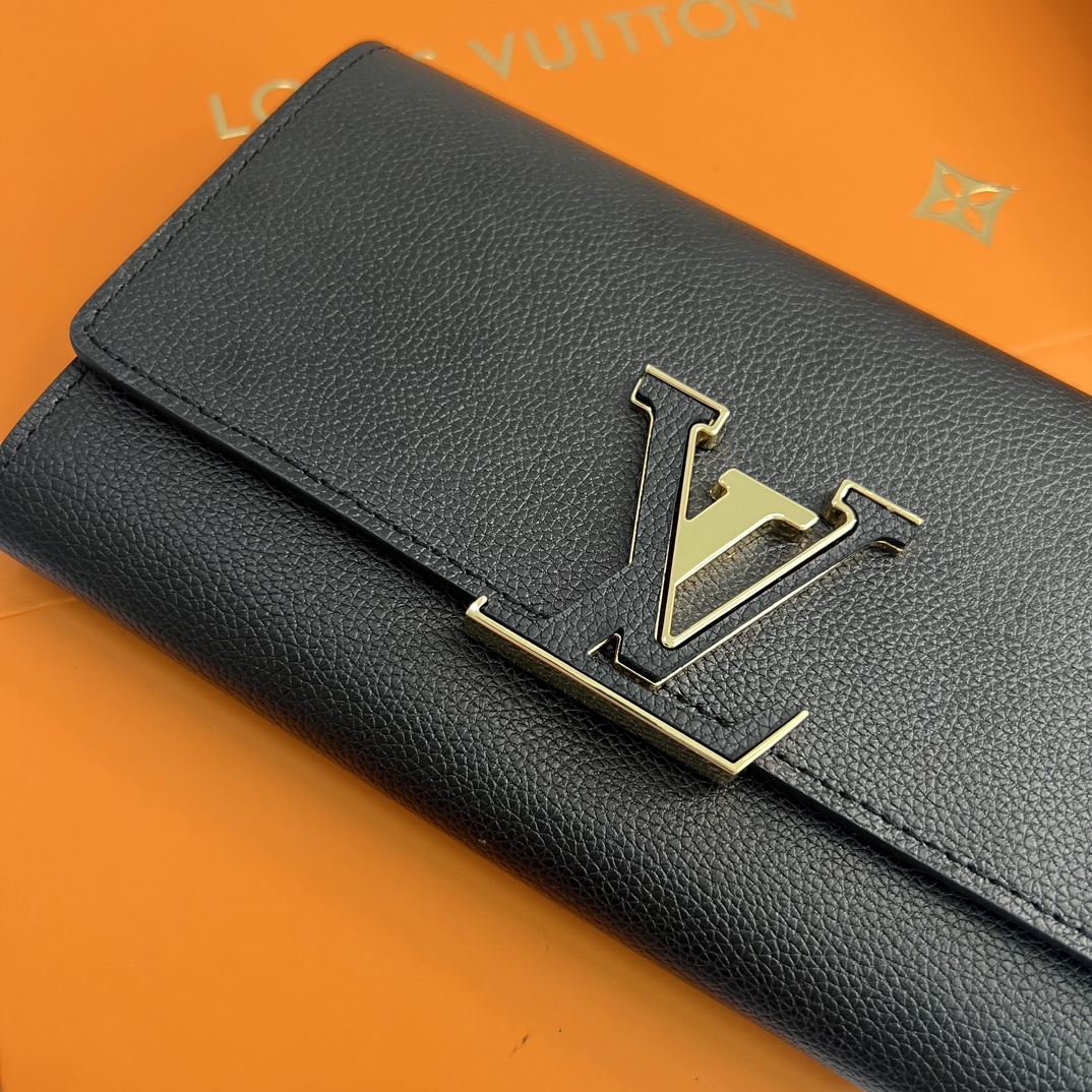 LV Louis Vuitton 新作財布です 11 zm 95518
