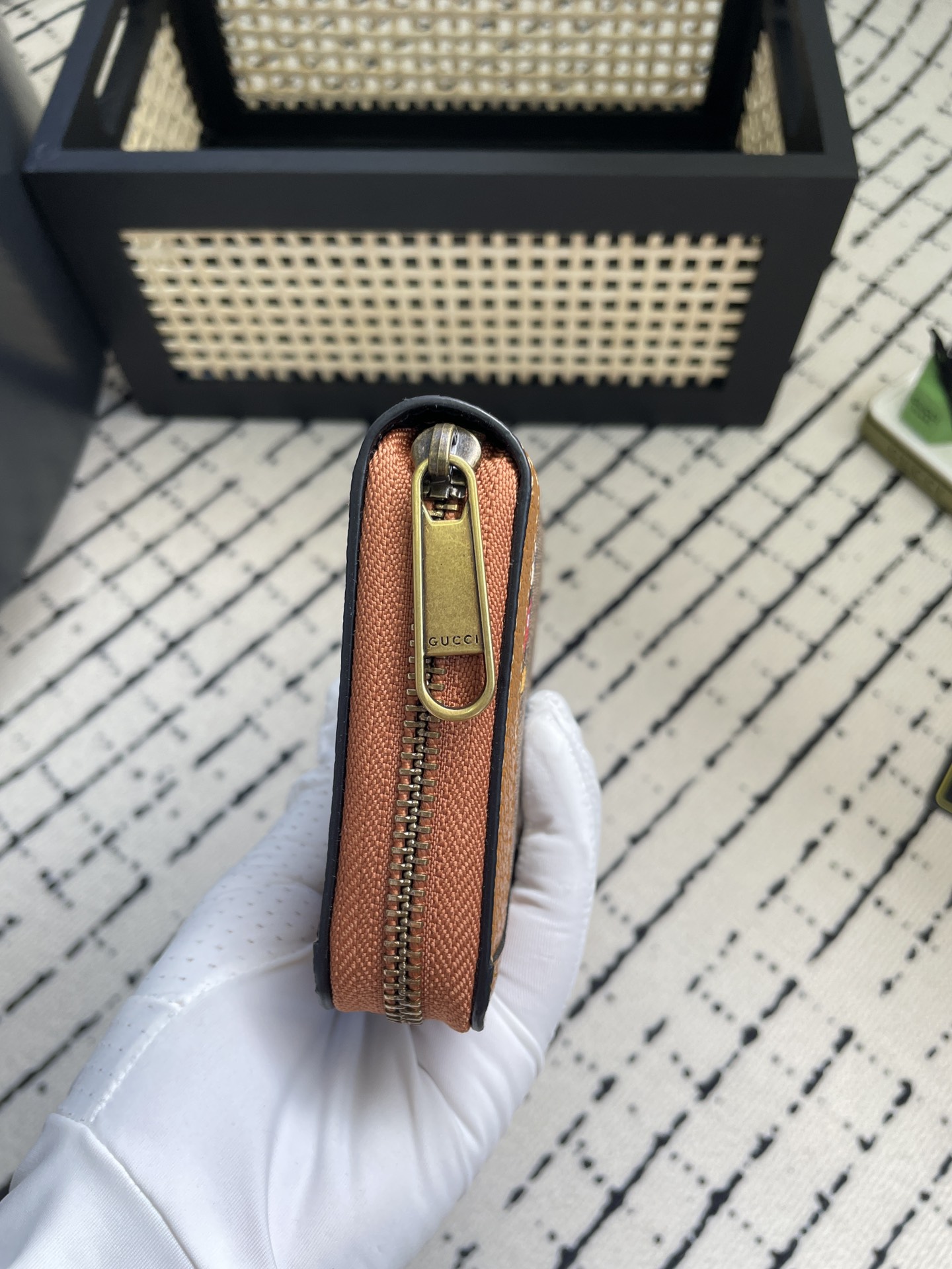 GUCCI 新作財布です 11 zm 95519