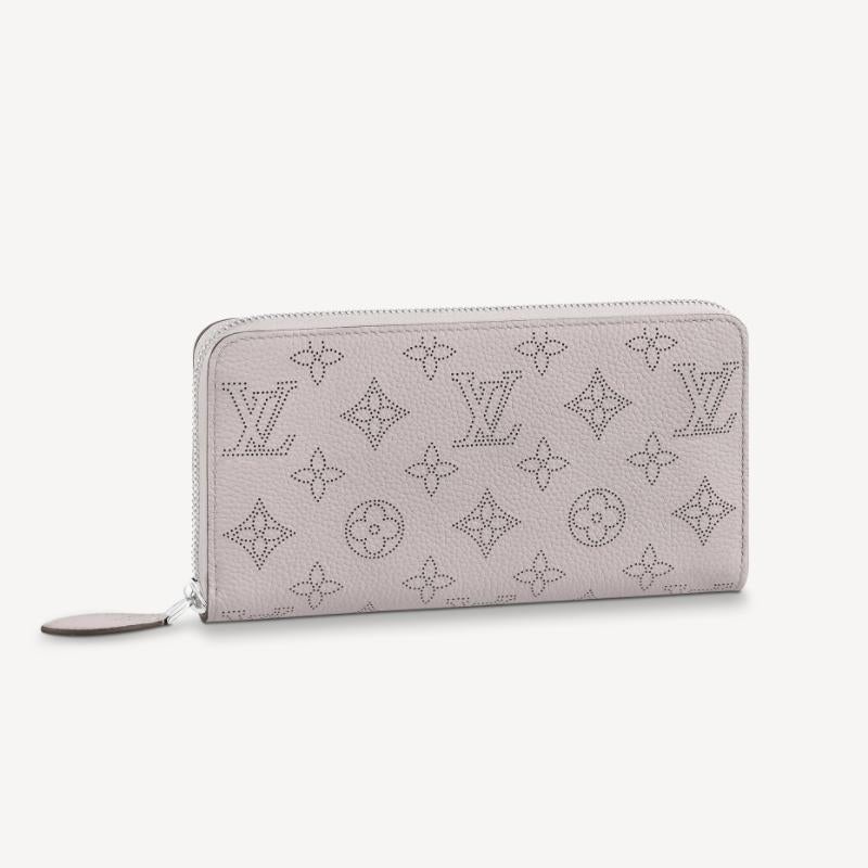 LOUIS VUITTON ジッピー?ウォレット Ref:M80314