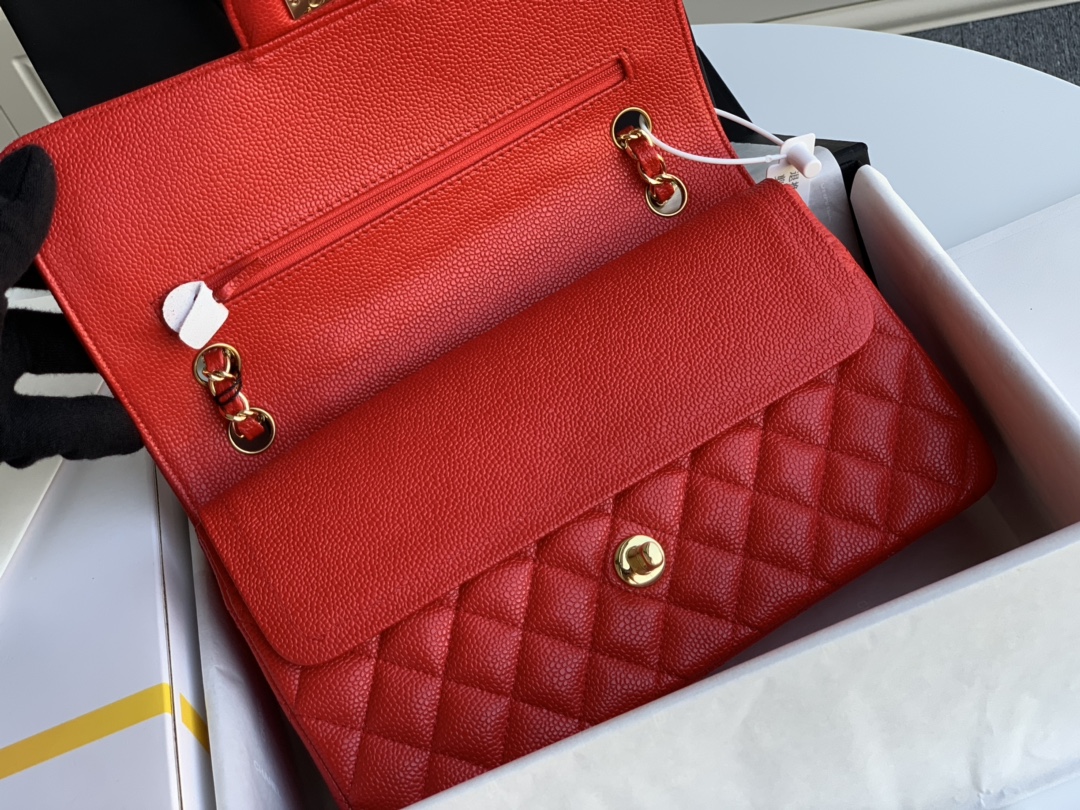 Chanel Flap Bag 1112
