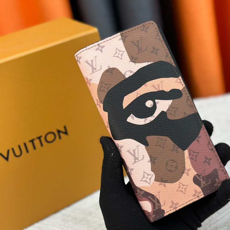 Louis Vuitton 長財布　90957