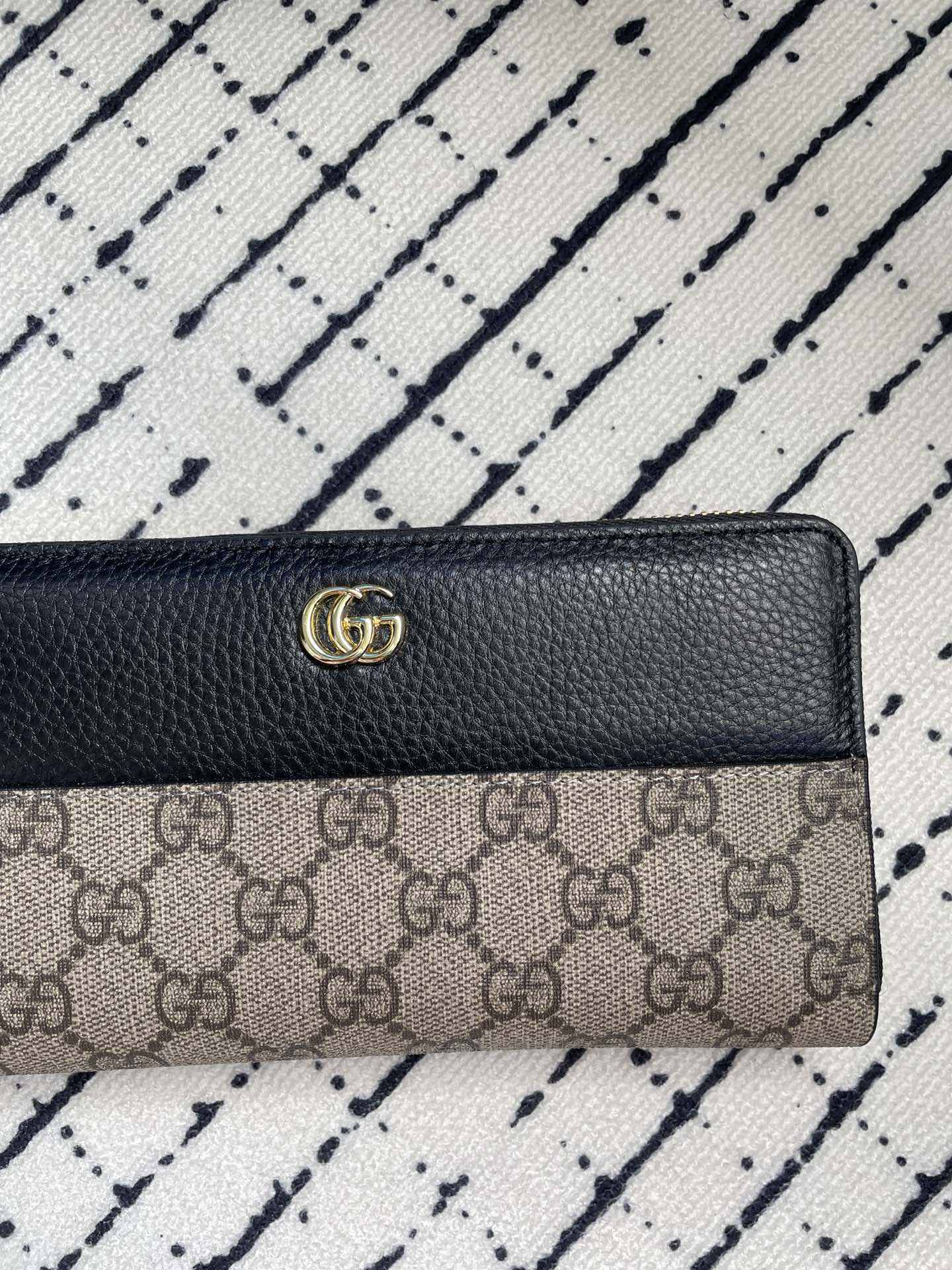 GUCCI 新作財布です 26 zm 95519