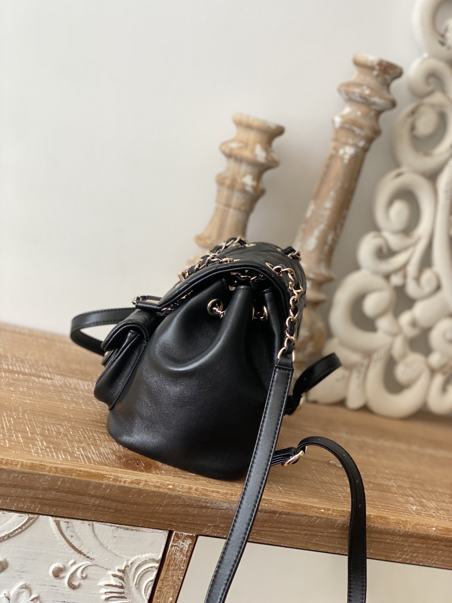 CHANEL 2022 DUMA 2908