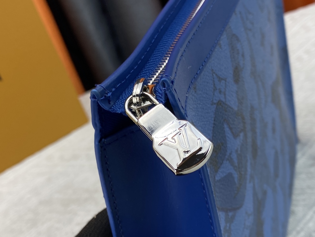 LV Louis Vuittonハンドバッグブリーフケース 55 zm 95527