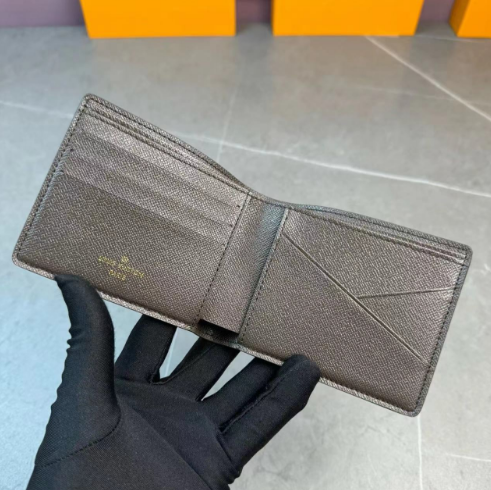 ルイビトン財布60895