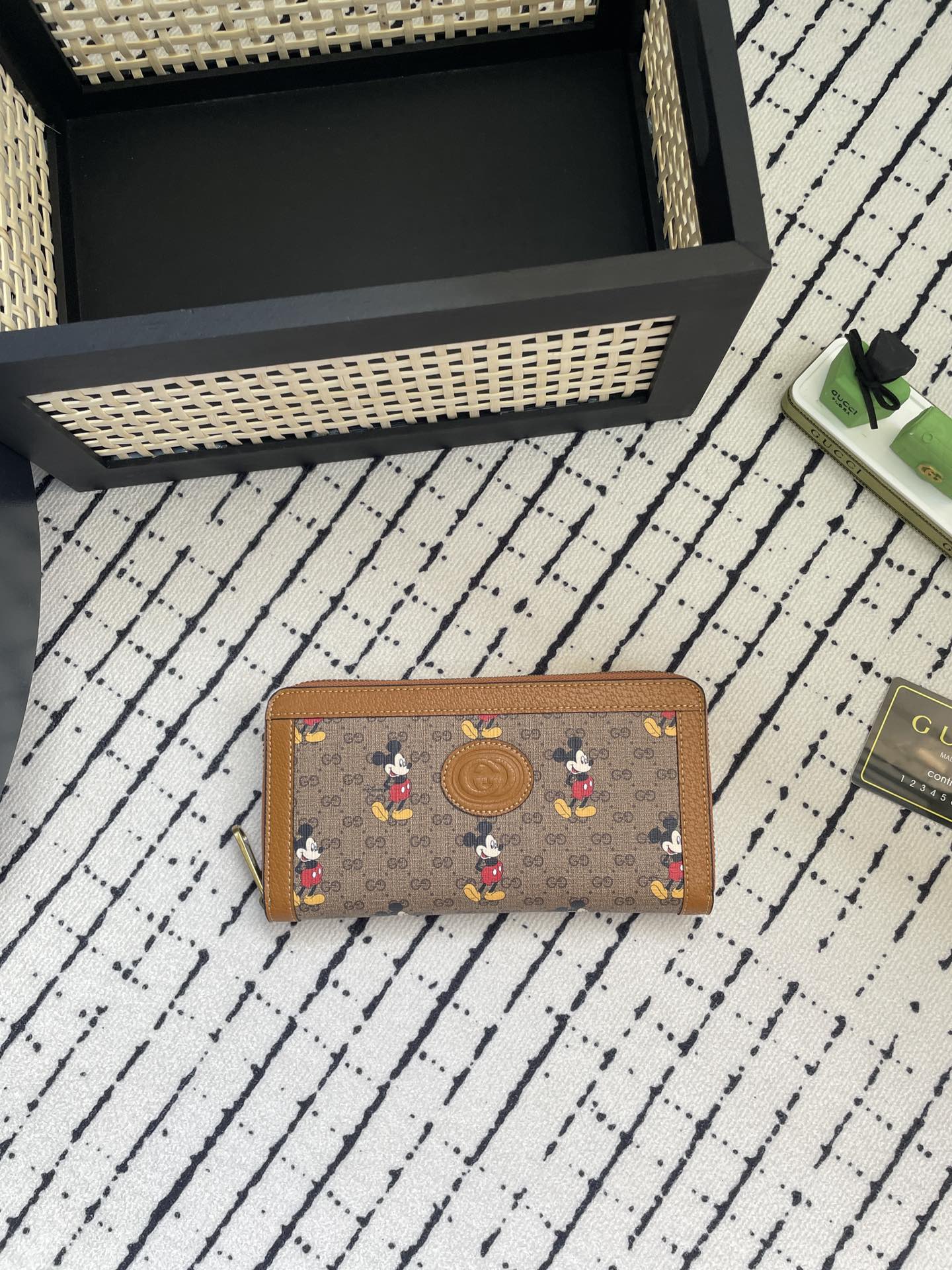 GUCCI 新作財布です 11 zm 95519