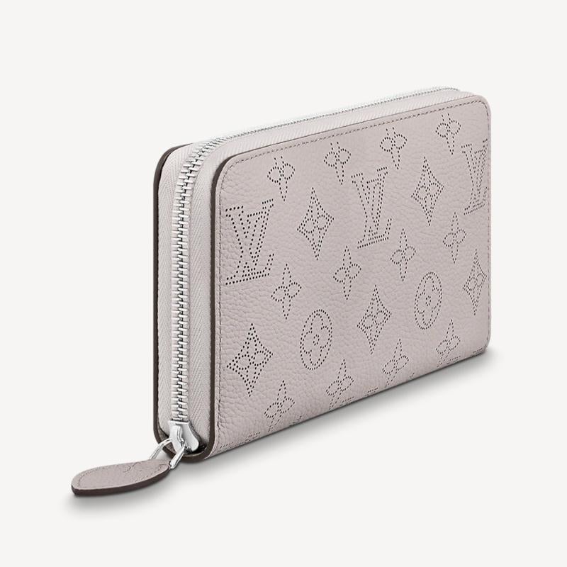 LOUIS VUITTON ジッピー?ウォレット Ref:M80314