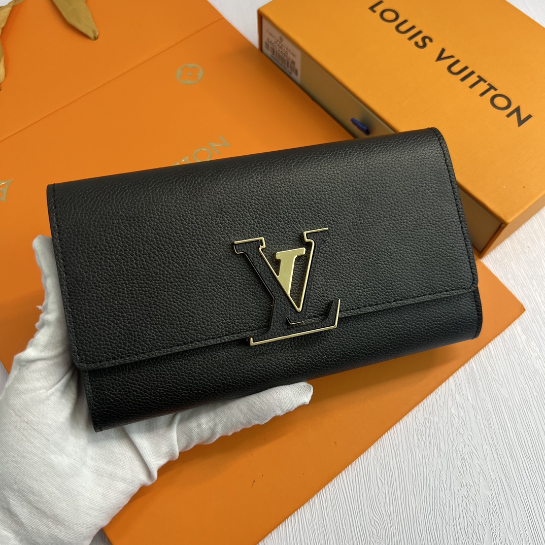 LV Louis Vuitton 新作財布です 11 zm 95518