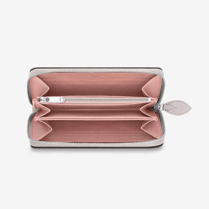 LOUIS VUITTON ジッピー?ウォレット Ref:M80314