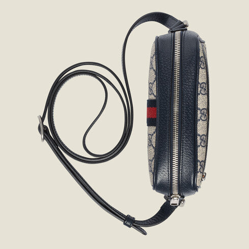 【GUCCI】オフィディア GGスプリーム ミニ ショルダーバッグ