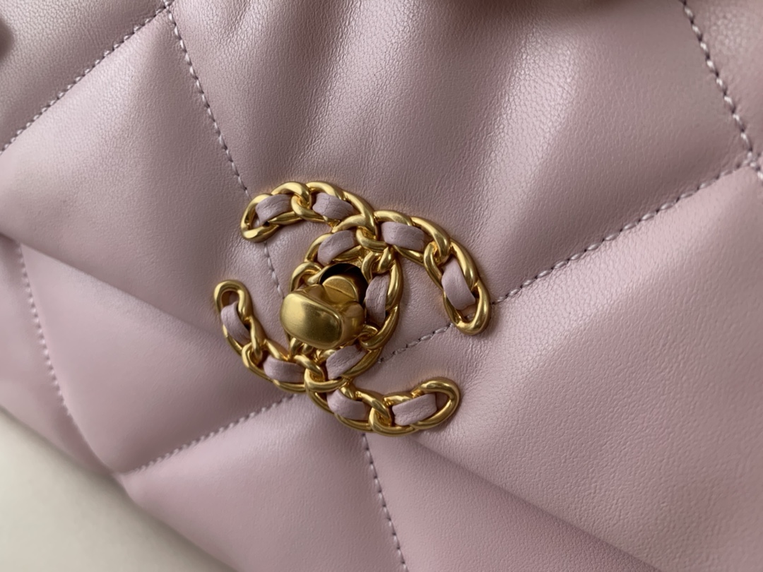 Chanel 19 medium 1161