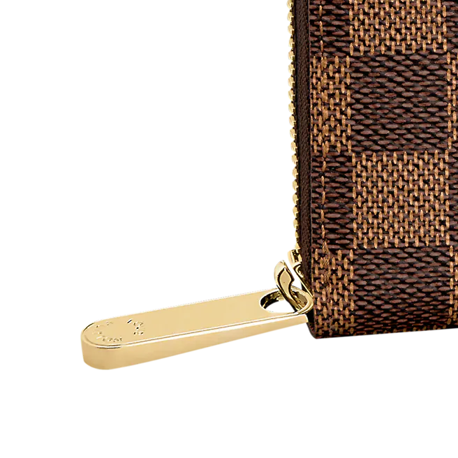 LOUIS VUITTON ジッピー?ウォレット Ref:N41661