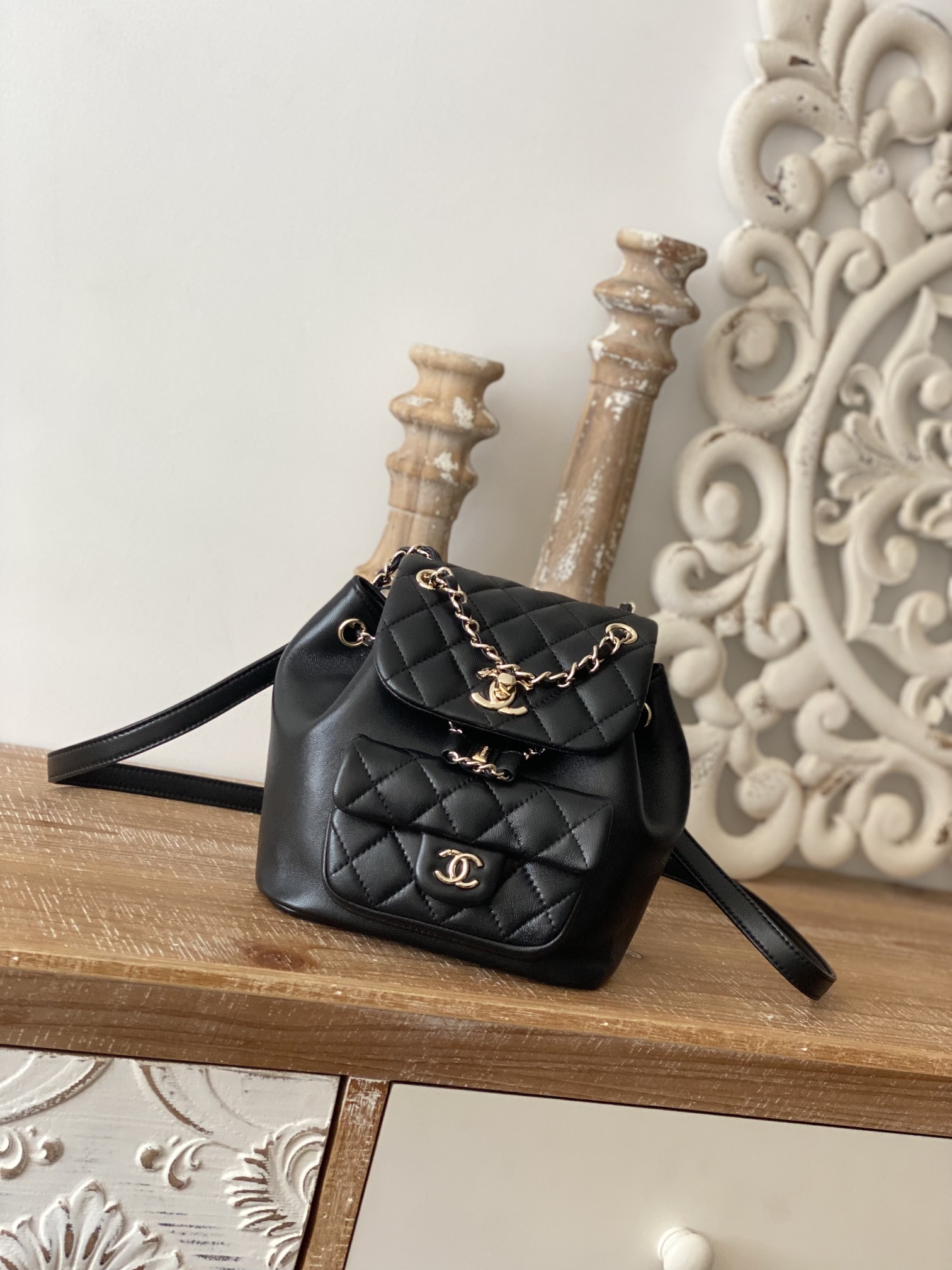 CHANEL 2022 DUMA 2908