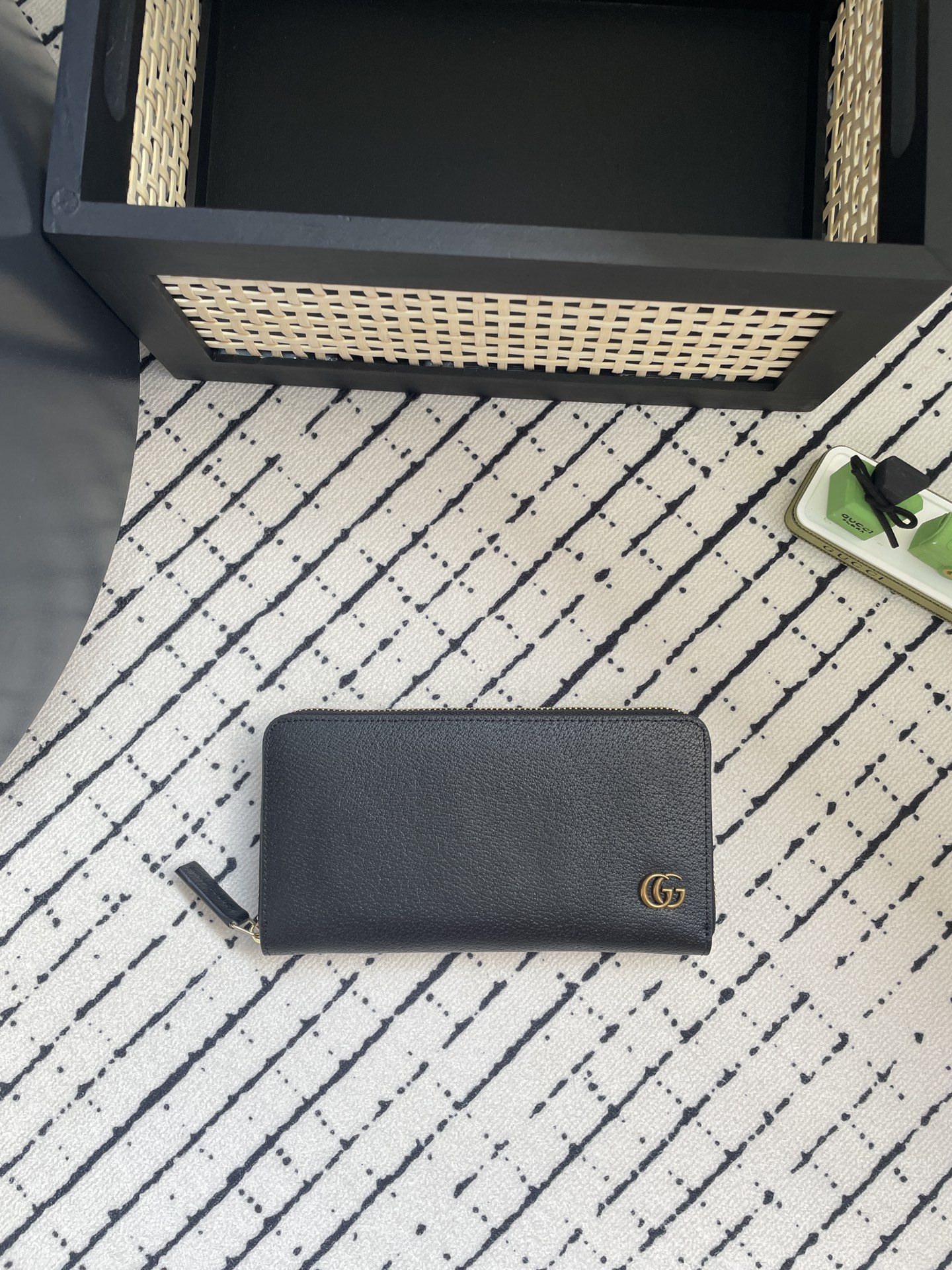 GUCCI 新作財布です 10 zm 95519
