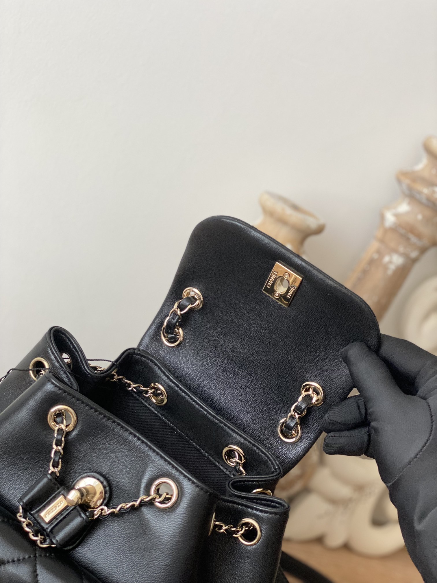 CHANEL 2022 DUMA 2908