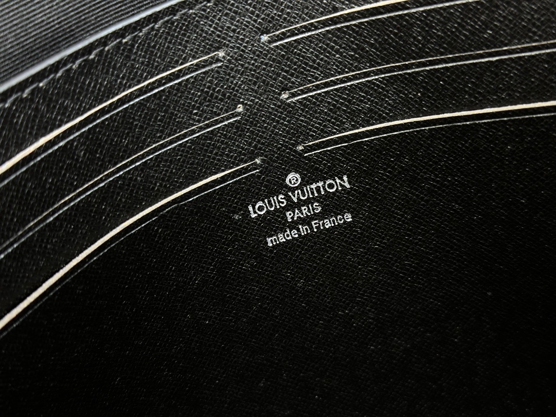 LV Louis Vuittonハンドバッグブリーフケース 52 zm 95527
