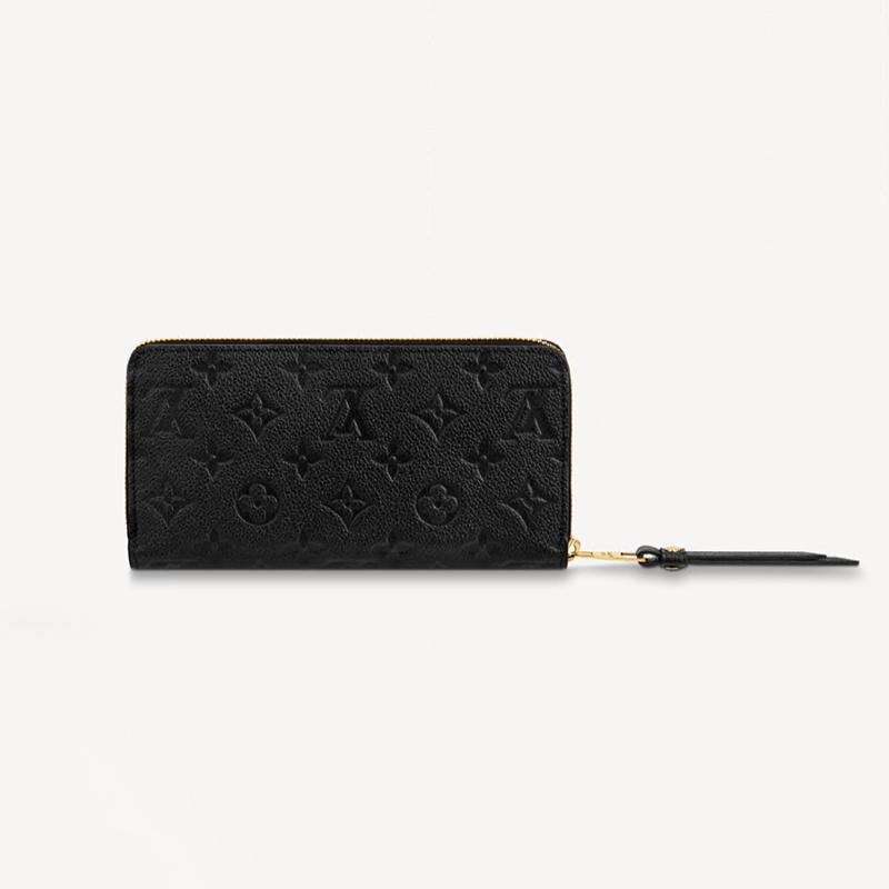 LOUIS VUITTON ジッピー?ウォレット Ref:M61864