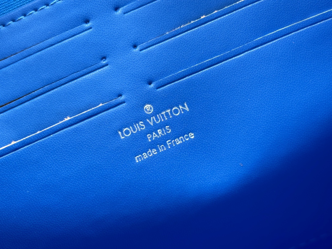LV Louis Vuittonハンドバッグブリーフケース 51 zm 95527