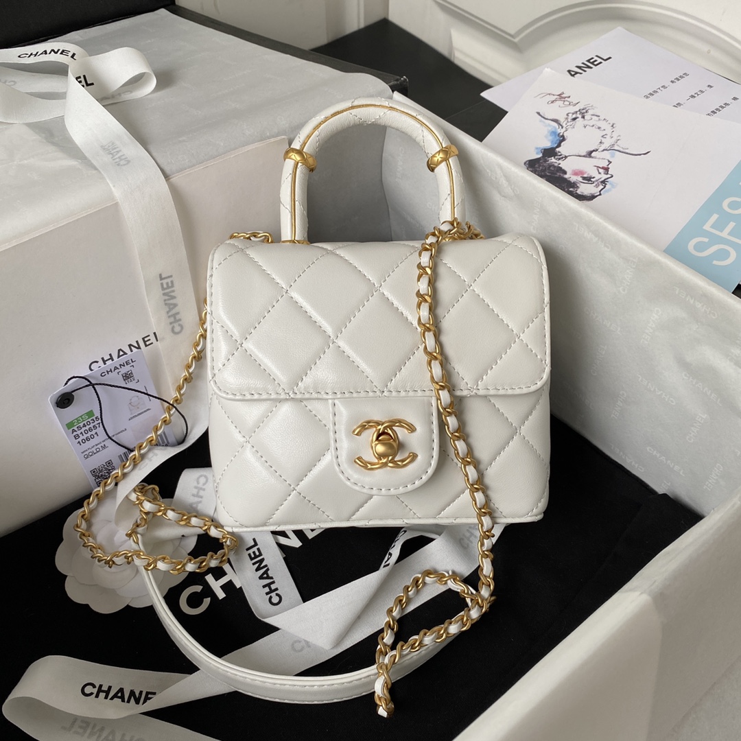 Chanel 23S AS4035