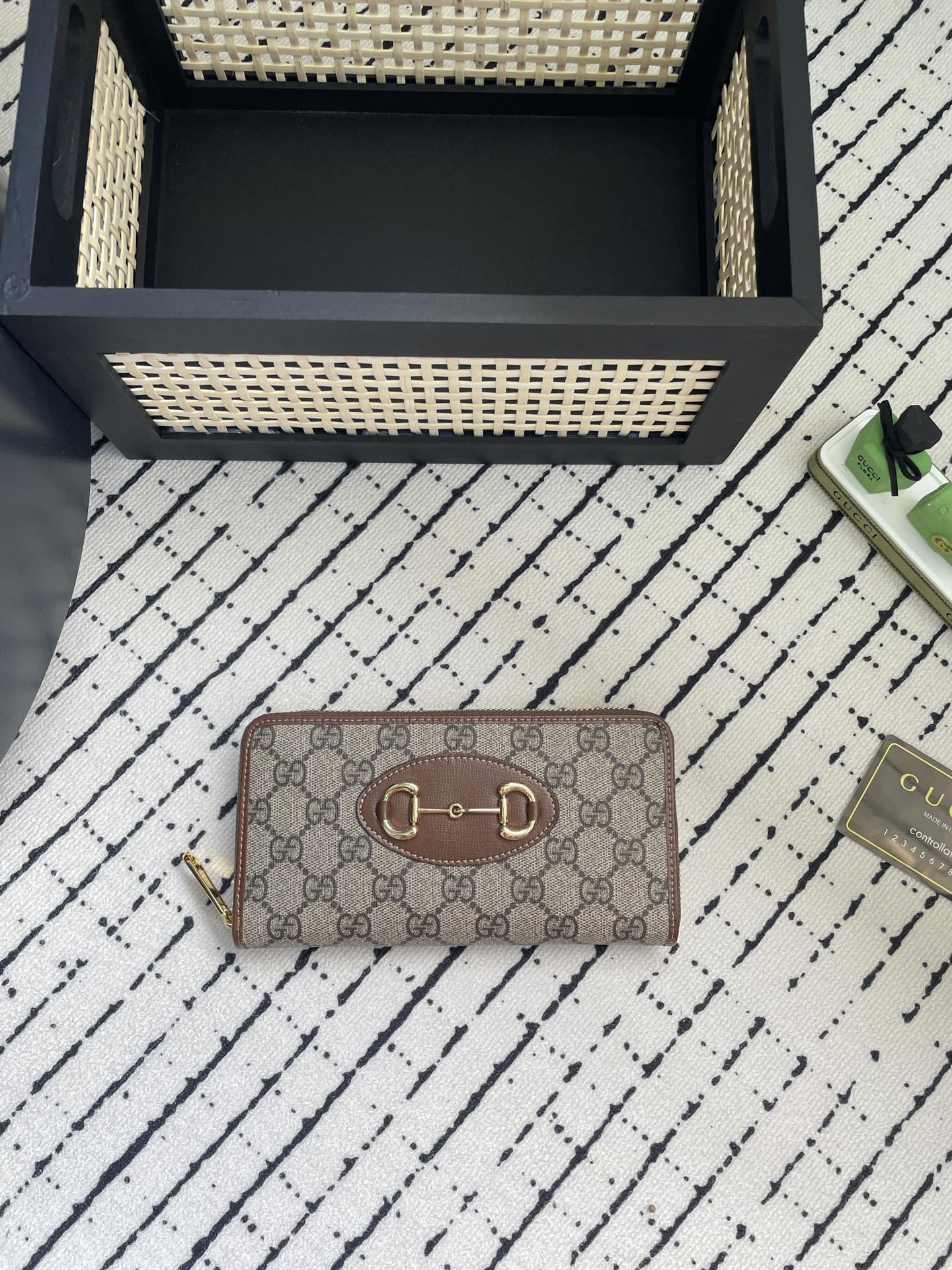 GUCCI 新作財布です 15 zm 95519