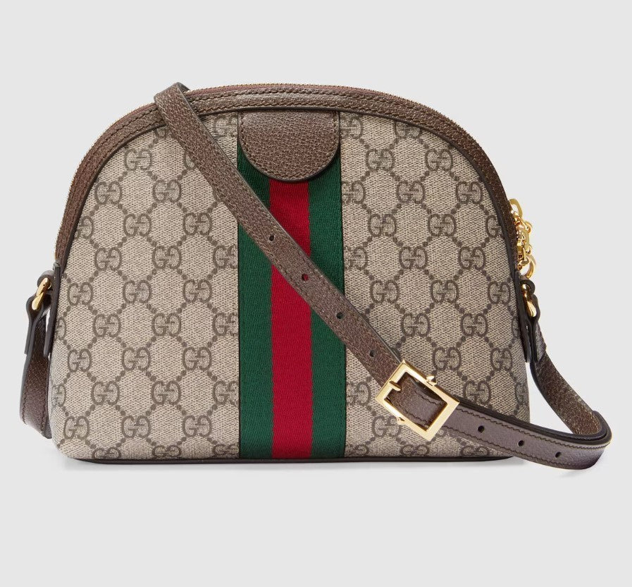 すぐ届く*GUCCI*グッチ*〔オフィディア〕GG ショルダーバッグ